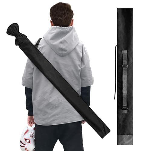 Large Sword Carry Case