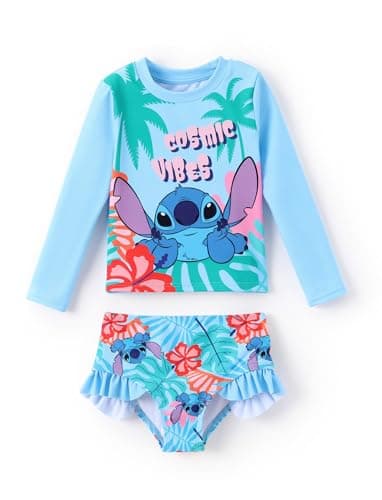 Disney Lilo & Stitch
