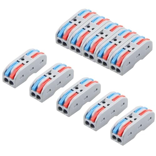 Compact Lever Nuts Kit