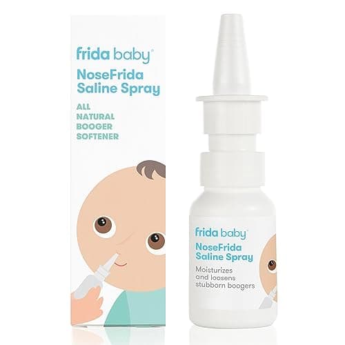 Baby 2-in-1 Mist