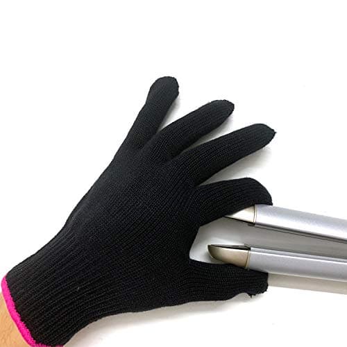 The Best Thermal Hair Styling Gloves