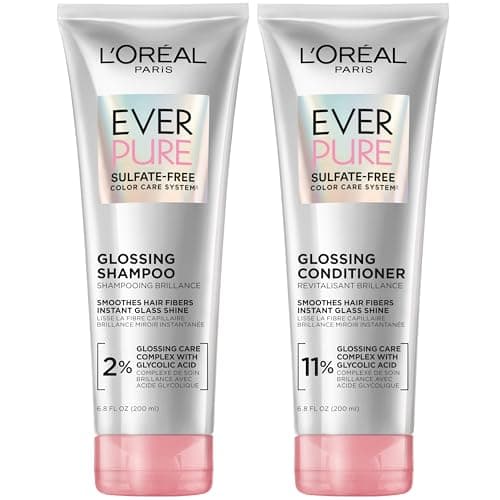 EverPure Glossing Set