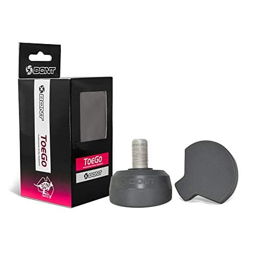 Bont ToeGo Stops