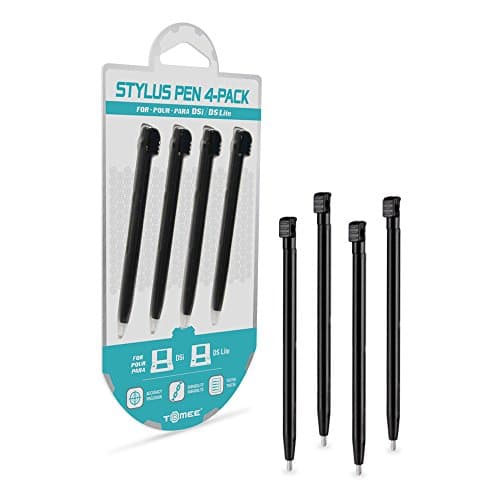 Basic 4-Pack Stylus