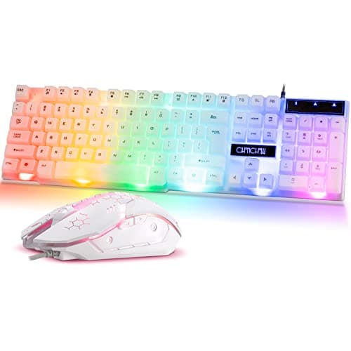 Compact RGB Combo
