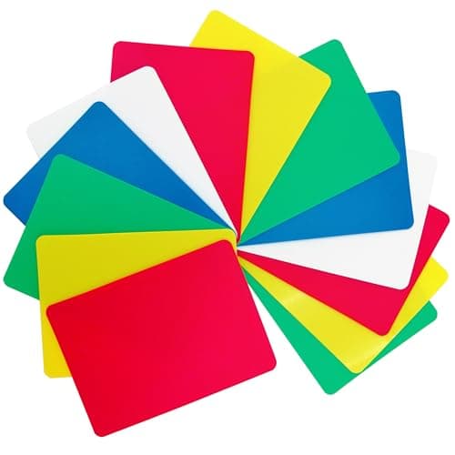 XANADU Poker Cut Cards