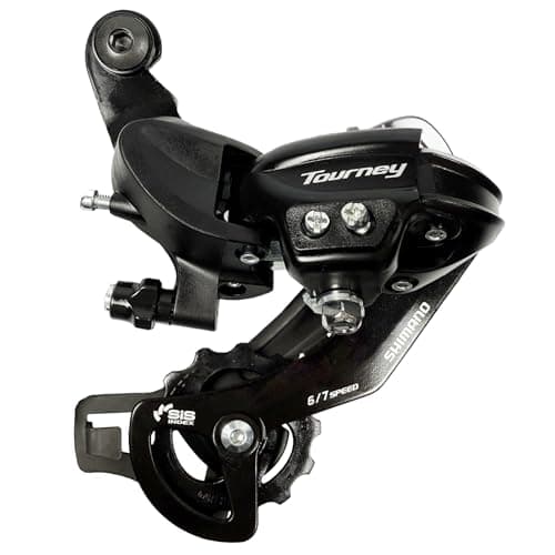 6/7-Speed Value Derailleur
