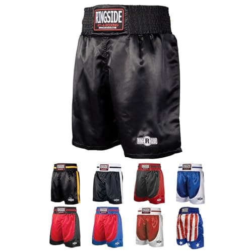 Ringside Pro Trunks