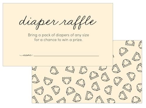 USA Raffle Tickets