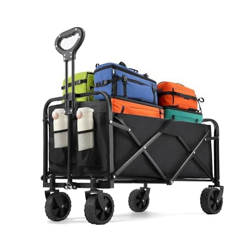 The Best Garden Carts