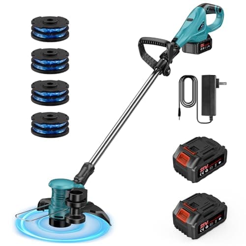 2-in-1 Weed Wacker