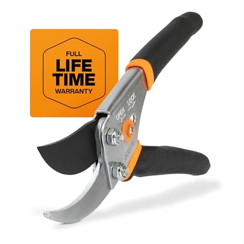 Fiskars Bypass Pruner