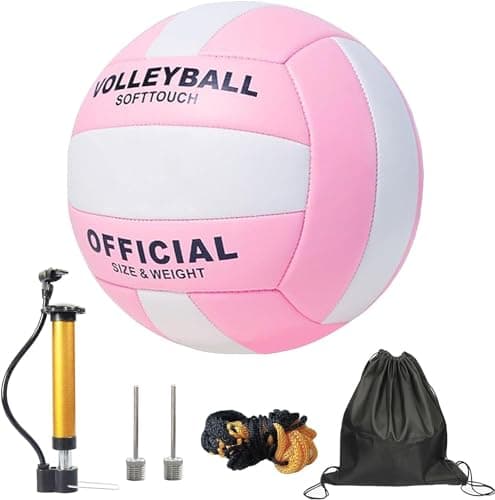 Value Soft Touch Volleyball