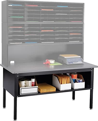 Commercial Mail Sorting Table