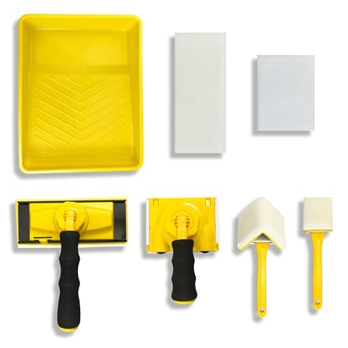 9-Inch Edger Kit