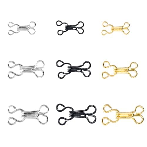 120‑Piece Hook Kit