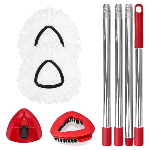 Nuorest Replacement Set