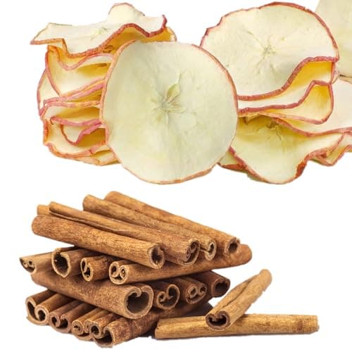 Apple Spice Simmer Kit