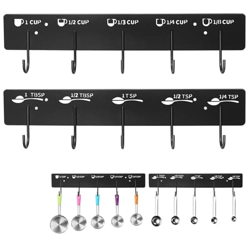 Measuring Rack Set
