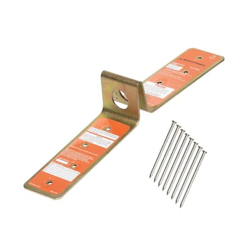 Disposable Roof Anchor