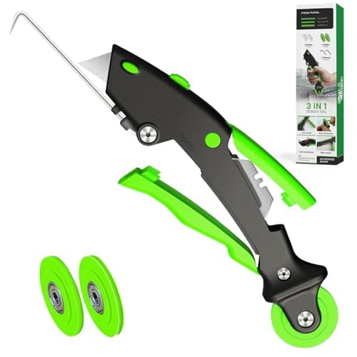 Versatile 3-in-1 Screen Tool