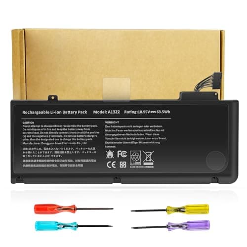 MacBook Pro Replacement