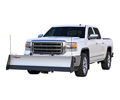 Access 84in Utility Plow