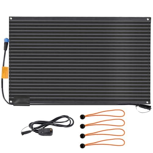 Toriexon 30x48 Heated Mat