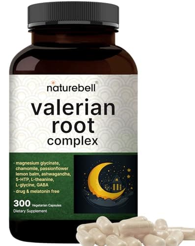 NatureBell 11-in-1 Complex