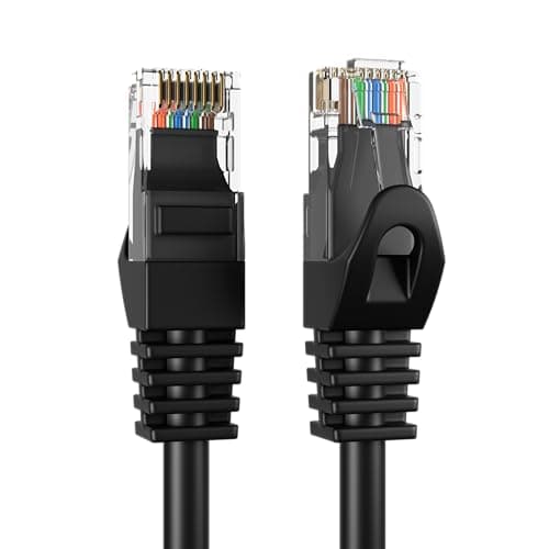 15ft Cat5e Patch