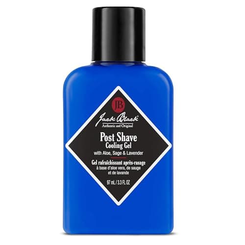 Jack Black Cooling Gel