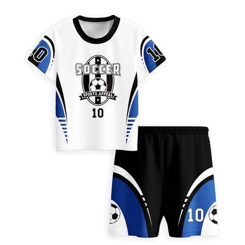 The Best Girls' Soccer Jerseys