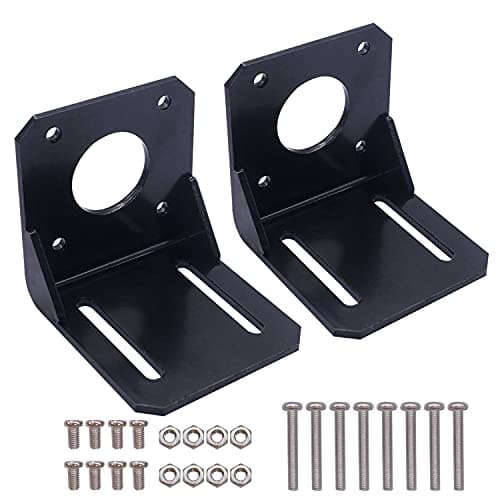 42mm Stepper Bracket