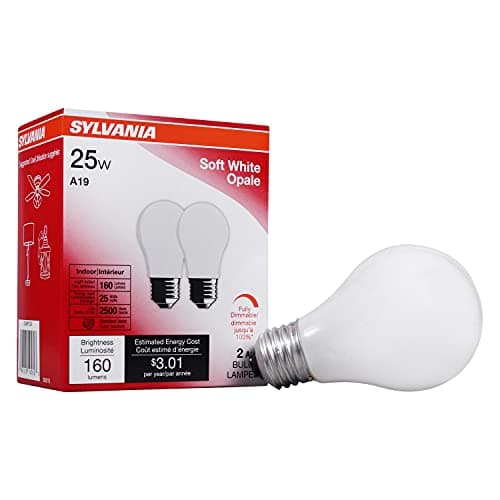 The Best Incandescent Bulbs