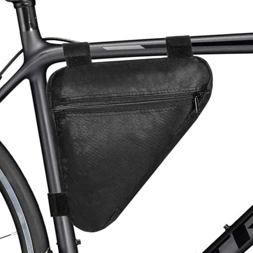 Small Triangle Frame Bag