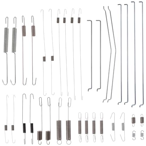 Throttle Springs Kit