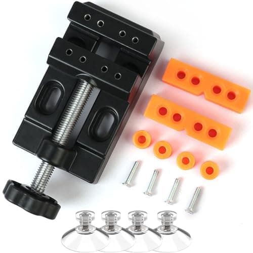 The Best Bench Clamps