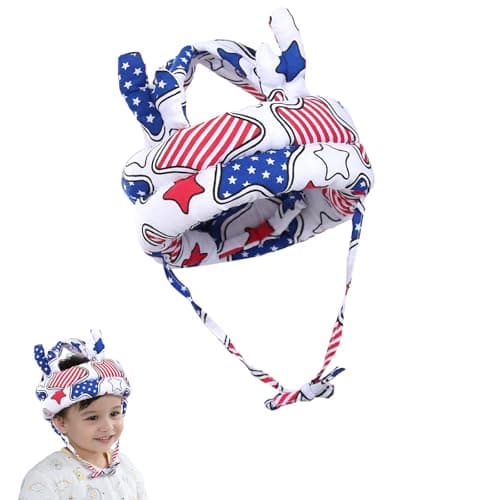 Infant Safety Helmet