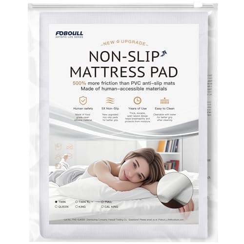 Silicone Super-Grip Pad