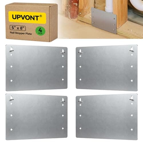 UPVONT 5x8 Nail Guard