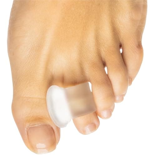 ZenToes Gel Separators