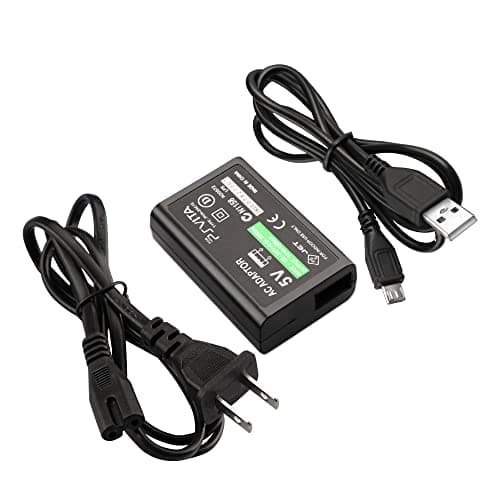 PS Vita 2000 Charger