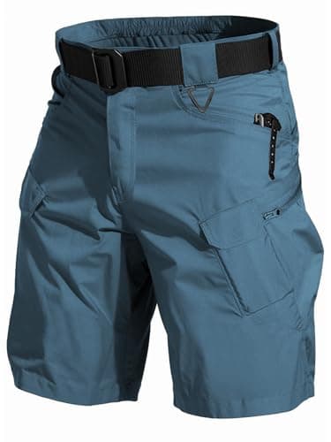 Performance Tactical Short
