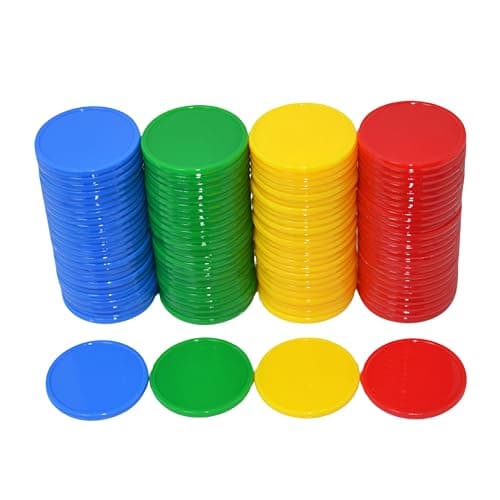 Classroom Learning Counters