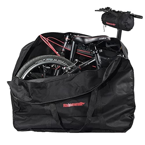 The Best Bike Travel Cases