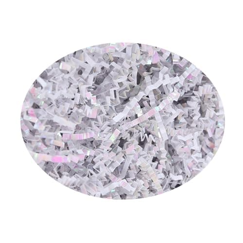 Holographic Crinkle Filler