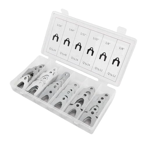 Auto Alignment Shims