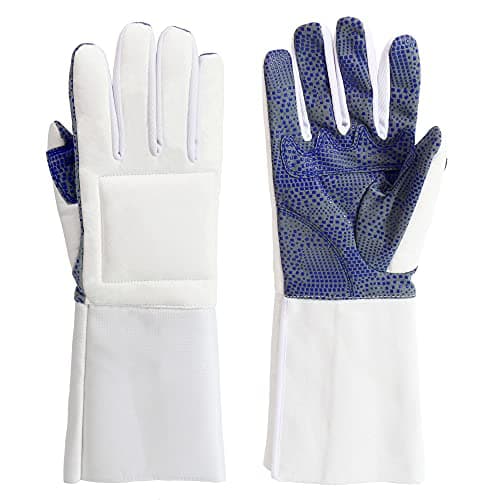 LEONARK Padded Fencing Glove