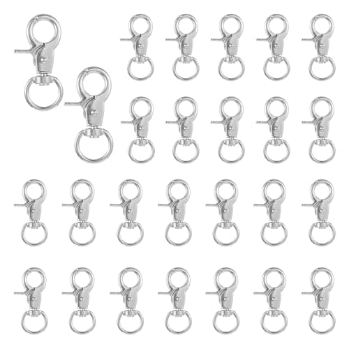 36-Pack Heavy Duty Snaps