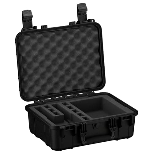 Condition 1 2-Pistol Case